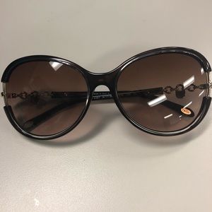 Tiffany sunglasses